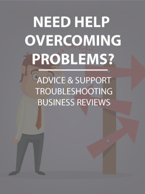 Overcoming Problems
